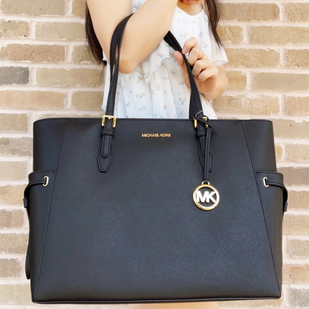 BUNDLE💕NWT Michael Kors Tote & Wallet - Picture 6 of 8
